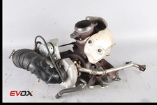 08-17 Mitsubishi Lancer Ralliart OEM TURBO TURBOCHARGER ASSEMBLY picture