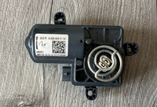 2008-2021 MERCEDES AMG C63 REAR RIGHT EXHAUST ACTUATOR, 2909064100, GENUINE OEM picture
