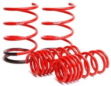 Skunk2 Fits 01-05 Honda Civic Lowering Springs (2.25in - 2.00in.) (Set Of 4) picture