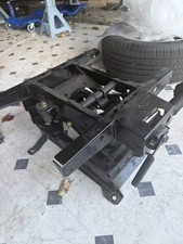 83-91 Mitsubishi Pajero Montero GEN 1 