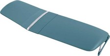OER 14099 1947-53 Chevy, GMC Pickup Truck, Fulton Style Exterior Sun Visor picture