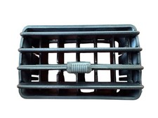 (1) 1992-1996 Ford F150 F250 F350 Bronco Dash Vents Heat AC Air Vent OEM picture