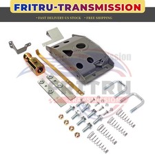 For 2019-2025 Ram 2500 3500 GNRK1320 Trailer Hitches Gooseneck Trailer Mount Kit picture