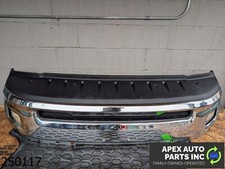 *NO SHIPPING* 2009-2012 Dodge Ram 1500 5.7L FRONT BUMPER UPPER FOG LIGHT picture