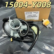15004-Y008 Carburetor OEM for Kawasaki 2007-2025 KFX90 Carburetor Assembly picture