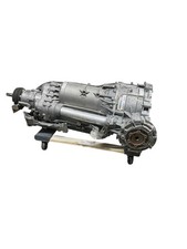 2019-2025 AUDI A8L TYP 4N OEM 3L AWD S TRONIC 6-SPEED AUTOMATIC TRANSMISSION 28K picture