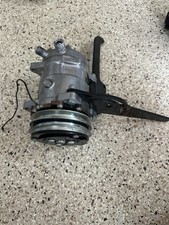 Vintage Air Sanden SD 508 Compressor From  1968 Camaro May Fit Other Engines picture