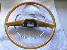 1949 1950 Chevrolet accessory steering wheel picture