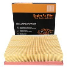 Premium Engine Air Filter For Ford Edge 2013-2023 Fusion 2013-2020 OE DS7Z-9601A picture