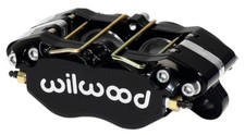 Wilwood 120-9702 for Caliper-Dynapro 5.25in Mount 1.38in Pistons 1.00in Disc picture