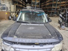 (LOCAL PICKUP ONLY) Hood Fits 03-12 RANGE ROVER 734738 picture