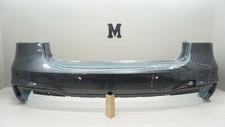 2019-2021 AUDI A7 SPORTBACK S-LINE REAR BUMPER COVER PANEL OEM 4K8807511C picture