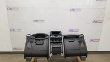 09 JEEP WRANGLER JK JKU SAHARA DASH PANEL DASHBOARD ASSEMBLY GRAY LHD RHD picture