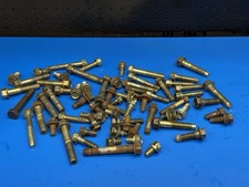90-05 MAZDA MX-5 MIATA OEM M10 HARDWARE 2 Pound Bag For 1990-2005 NA NB picture