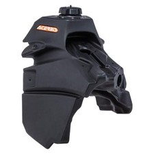 Acerbis Fuel Tanks - Black (2732080001) KTM 250/350/450 SX-F 2019-2022 picture