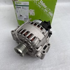 New OEM Valeo 439560 Alternator 180 Amp For BMW  1 3 5 Series X3 X5 3.0L N52 picture