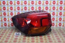 20-25 BUICK ENCORE GX DRIVER/LEFT SIDE REAR BRAKE TAIL LIGHT LAMP 42790327 OEM picture