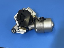 Serviced  1965 Impala wiper motor Rebuilt washer pump fits 1966 1967 WARRANTY picture