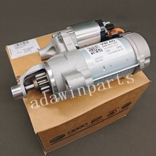 06M911024 Starter Motor for Lamborghini Urus, Audi Q7 SQ7 SQ8, Porsche Cayenne picture