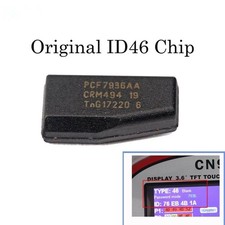 1PC ID46 PCF7936 Transponder Chip for Acura/ Honda / Hyundai / Nissan / Infiniti picture