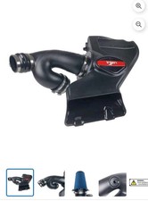 Injen EVO9104 Evolution Cold Air Intake for 15-26 Ford F150/Expedition EcoBoost picture