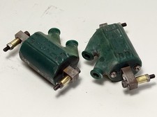 1977-80 Kawasaki KZ650 Dynatek Dyna 3 Ohm Ignition Coils Pair DC1-1 picture