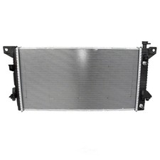 Radiator Motorcraft RAD-189 fits 10-14 Ford F-150 picture