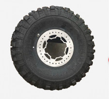 Motobilt Traps 15
