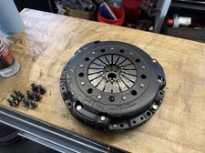 Focus ST/RS Comp Clutch Twin Disk picture