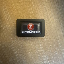 Z Automotive Tazer Mini Programmer | Fits 2018-2026 Jeep Wrangler JL picture