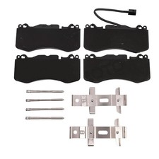 For Maserati Levante S Brake Pad Set 2017-2020 980156012 673012038 673010318 picture