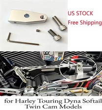Ez Shift Neutral Gear Assist For Harley Touring Twin Cam Models Touring Softail picture