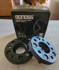 2 Pc Bonoss 20mm Hubcentric Wheel Spacers for Ford Mustang Mach E picture