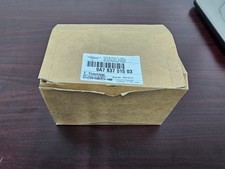 Porsche Door Lock Assembly; Left | 9A783701503 NOS  : Porsche 911, Boxster picture