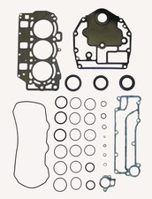 Mercury / Yamaha 30 / 40 Hp 4-Stroke Gasket Kit '01-'21, 500-320, 27-859352A02 picture