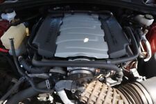 2016 Chevrolet Camaro SS 6.2 Engine LT1 6 Speed Manual Transmission OEM 22k picture