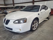 Grille GXP Lower Fits 05-08 GRAND PRIX 1124149 picture