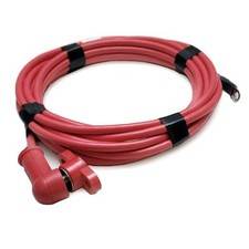 Tracker 126896 Mako Mk051H0274 Red 6 Awg 16 Ft Boat Battery Cable picture