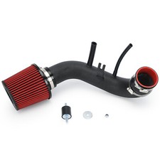 For 02-06 DC Sports Carb Legal Short RAM Air Intake System Kit Honda Civic CRV picture