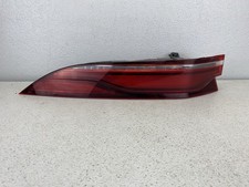 2021-2023 Jaguar F-Pace LED Tail Light Left Driver Side MK83-13405 OEM picture
