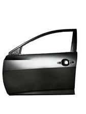 For Nissan Sentra 2020-2025 Front Left Driver  Door Shell - Replaces H0101-6LTEB picture