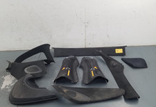 2019 McLaren 600LT 600 LT Interior Trim Panels #6618 H2 picture
