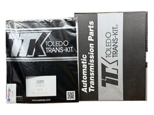 Mitsubishi CVT F1C1A F1C1 Overhaul Rebuild Kit W/Out Pistons 2000-Up New picture