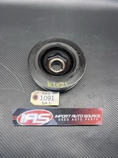 2005-2006 ACURA RSX TYPE S CRANKSHAFT CRANK PULLEY 2.0L OEM USED K20Z1 DC5 picture