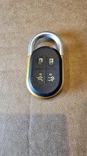 Rivian  R1T Keyfob. Like New. For 2022 - 2024 picture