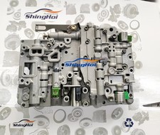 03-71L 03-72LE A44DE Transmission Valve Body For SUZUKI ISUZU MITSUBISHI picture