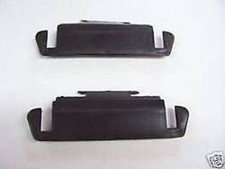 1978-1988 GM OEM G-Body Monte Carlo Exterior Outer Door Handle Gaskets Pair picture