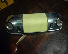 Vintage Retro Ford Interior Overhead Dome Light picture