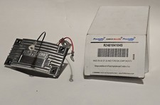 Leece Neville R240104104S Leece Neville, Regulator, Electronic, 12 V, NOS picture