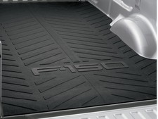 Genuine Ford 5.5 ft Bed Mat for F-150 2015-2027 picture